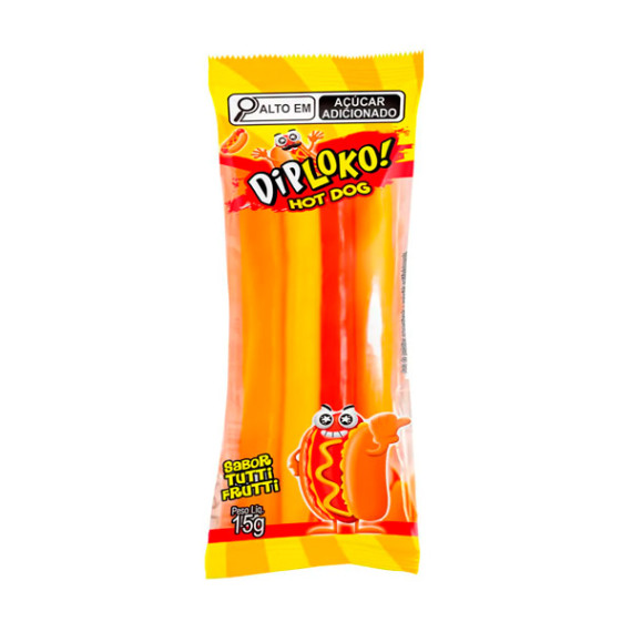 Bala Diploko Hot Dog