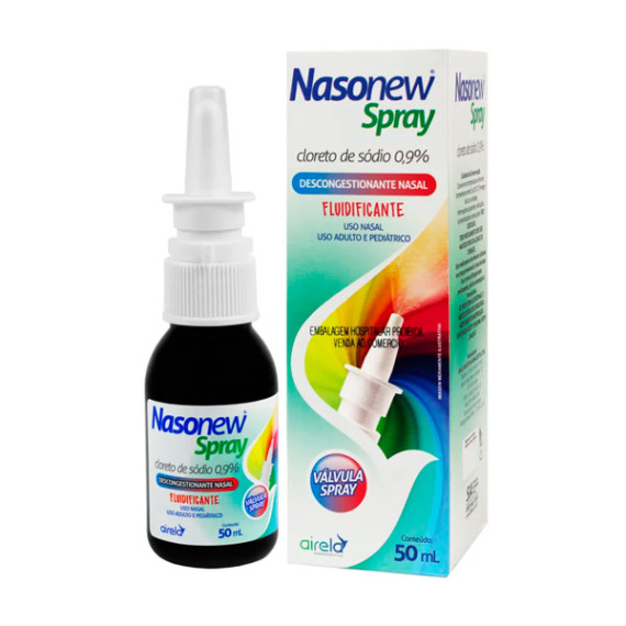 Nasonew Spray