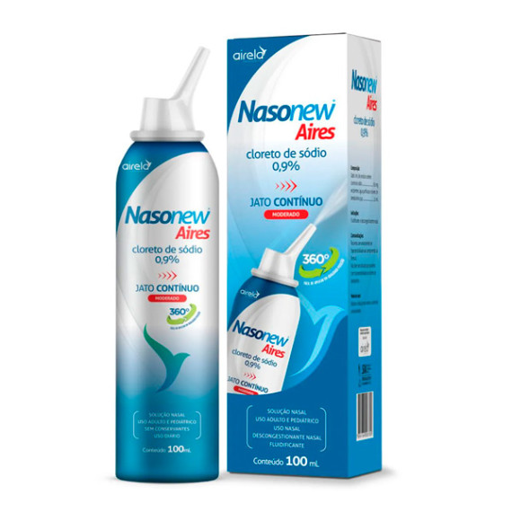 Nasonew Spray Aires