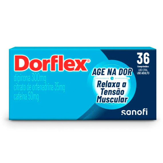 Dorflex
