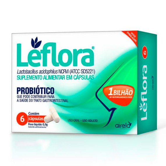 Leflora 