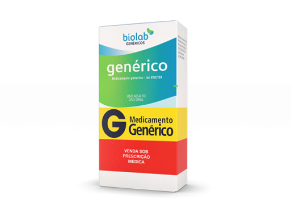 Lidextrin Biolab 400mg 10 CP