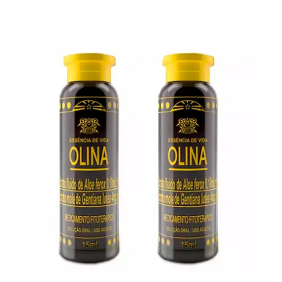 Olina Flaconete 15ml