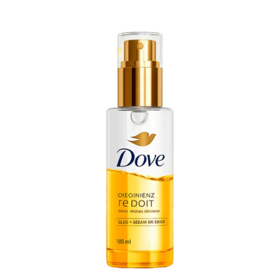 Sérum e Óleo Dove Bond Intense Repair