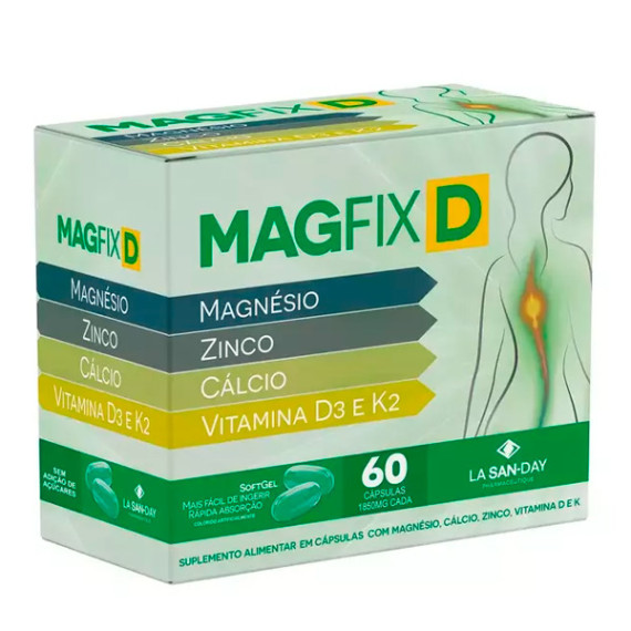Magfix D 
