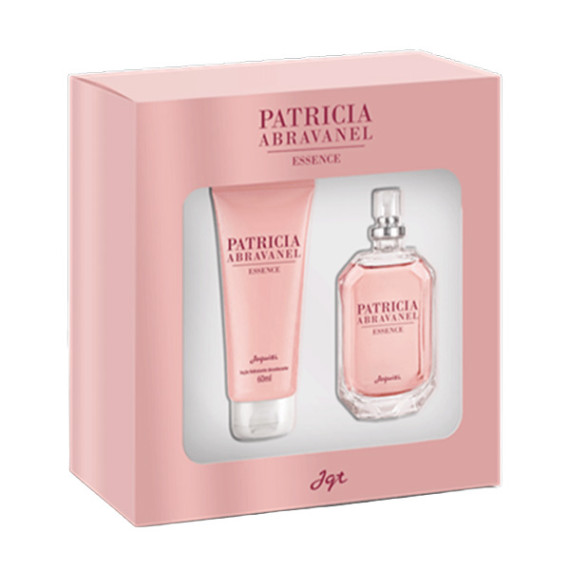 Kit Patricia Abravanel 