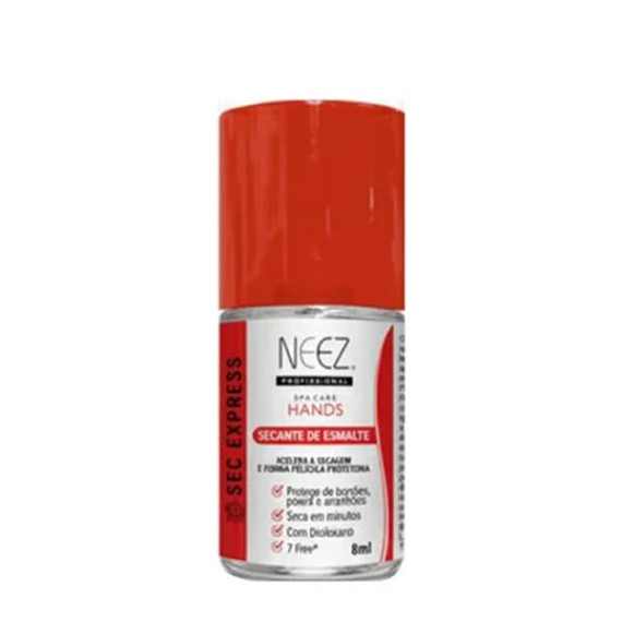 Secante de Esmalte Neez