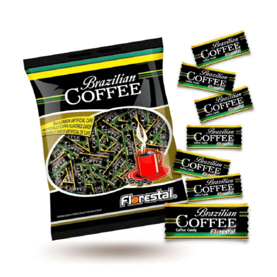 Bala Brazilian Coffee