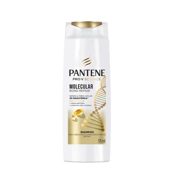 Shampoo Pantene Bond Repair 