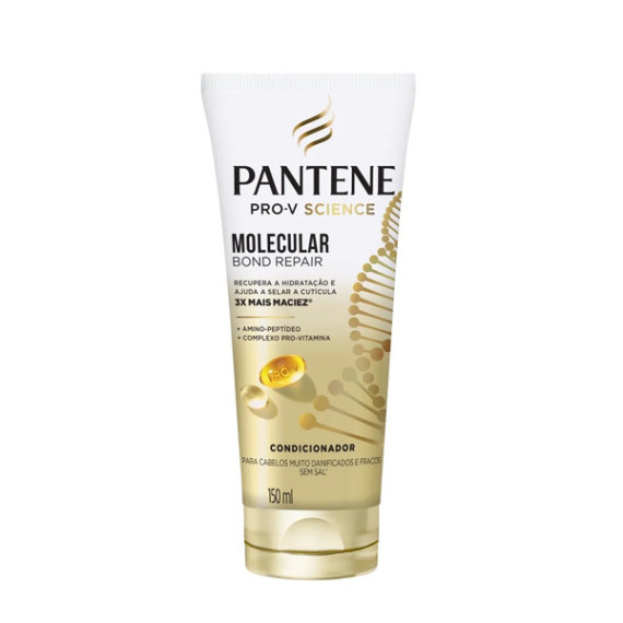 Condicionador Pantene 150ml