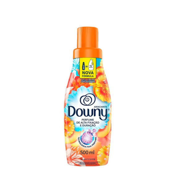 Amaciante Downy Verão Tropical