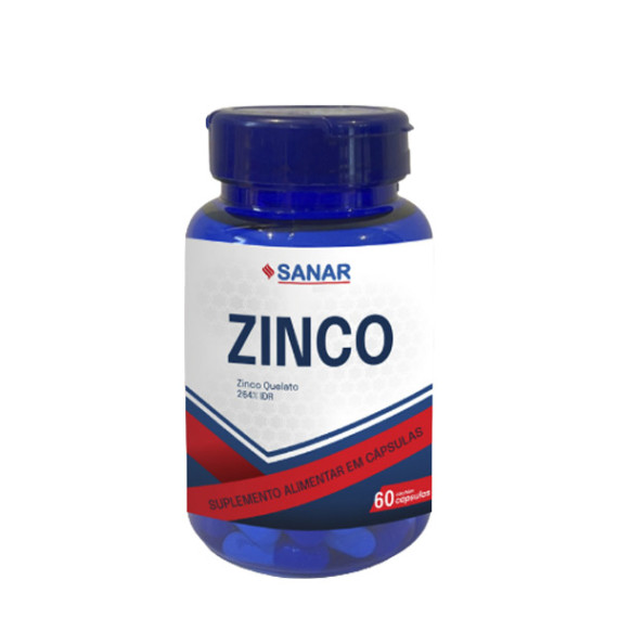 Zinco Sanar