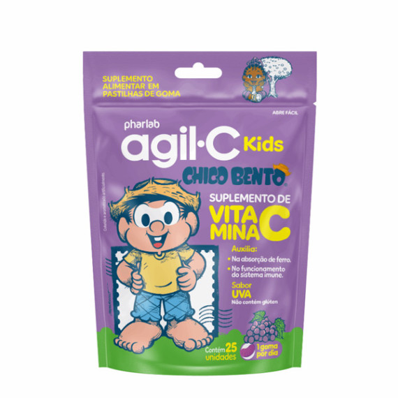 Agil-C Kids 