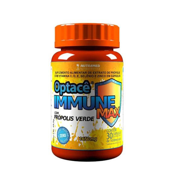 Optacê Immune Max 