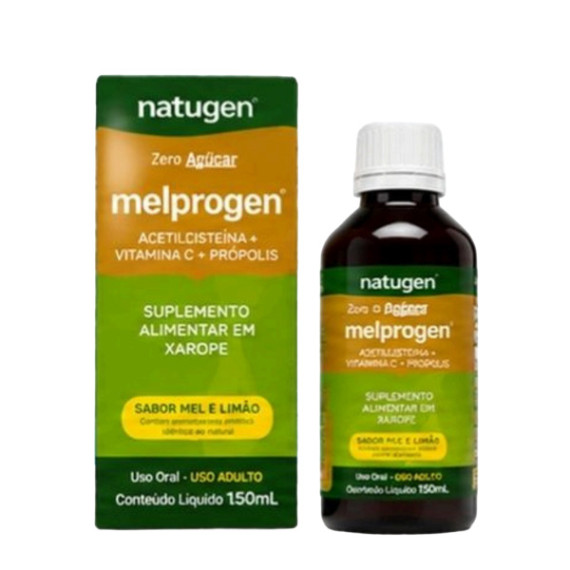 Melprogen Natugen