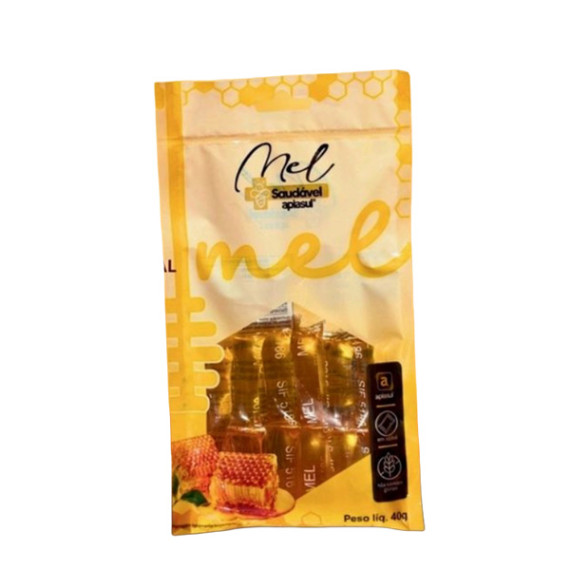 Mel Colonial Apiasul Sachê