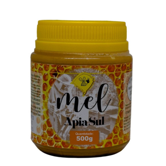 Mel Colonial Apiasul Pote