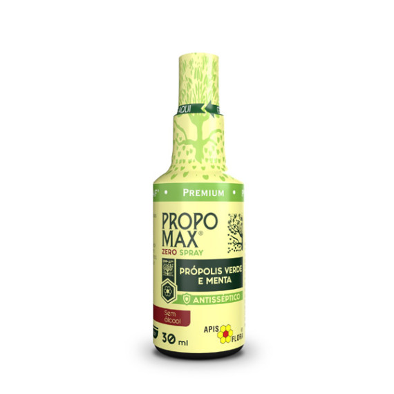Propomax Zero Spray