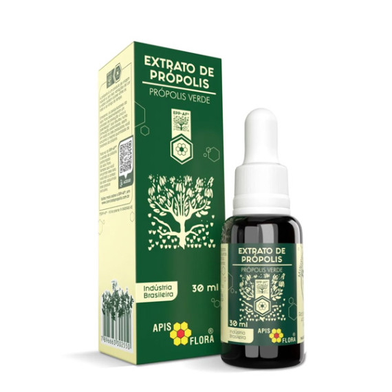 Extrato de Própolis 30ml