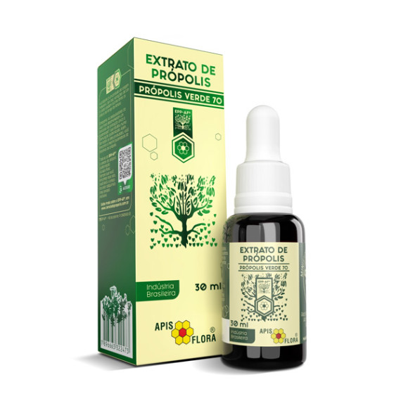 Extrato de Própolis 30ml