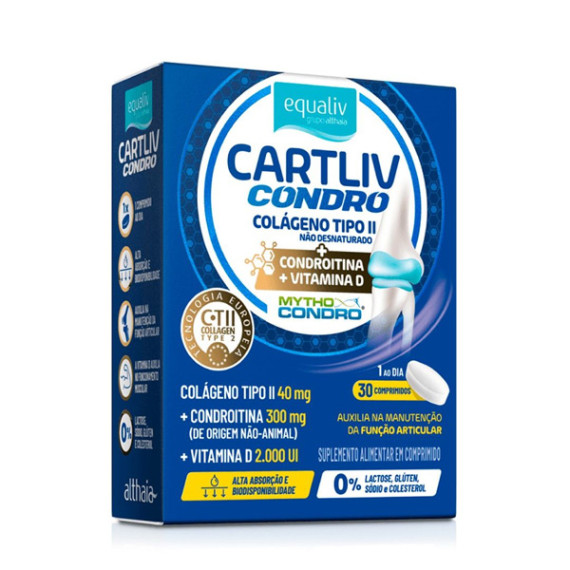 Cartliv Condro