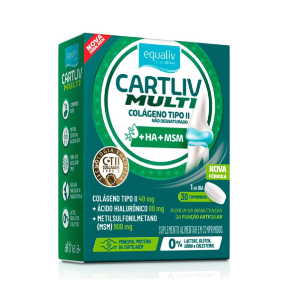 Cartliv Multi