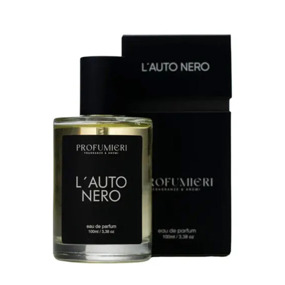 Perfume Masculino Profumieri 30ml