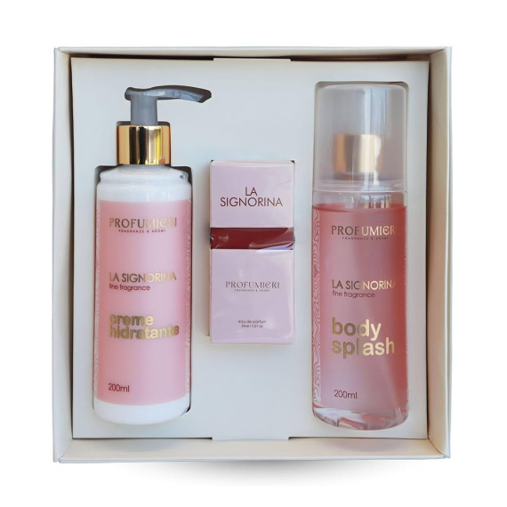 Kit La Signorina
