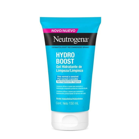 Neutrogena Hidro Boost