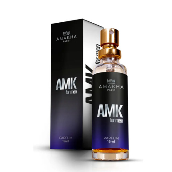 Deo Colônia AMK For Men
