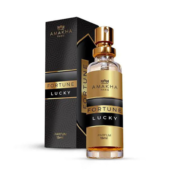 Deo Colônia Fortune Lucky