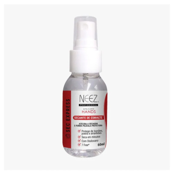 Secante de Esmalte Neez