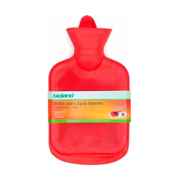 Bolsa de Água Quente Bioland