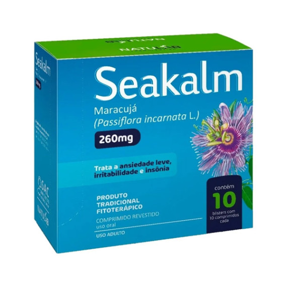 Seakalm 260mg