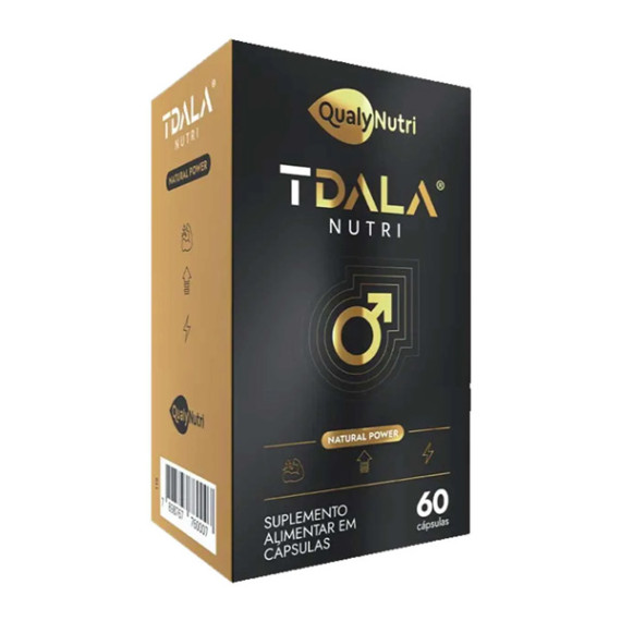 Tdala Nutri Qualy Nutri