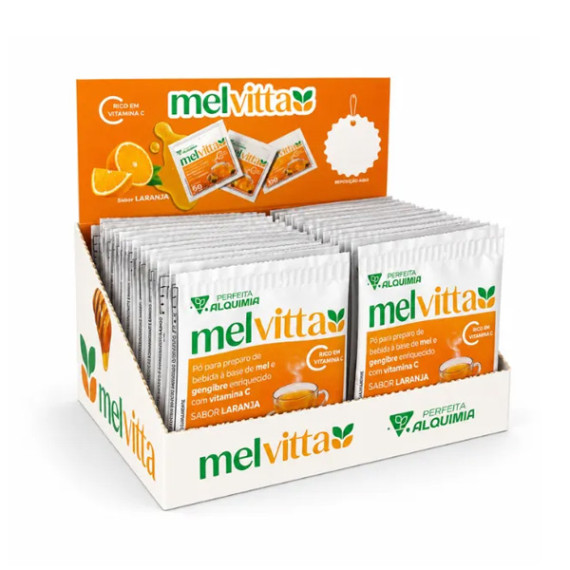 Melvitta Sachê 5g