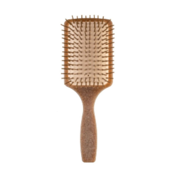 Escova Quadrada Coconut