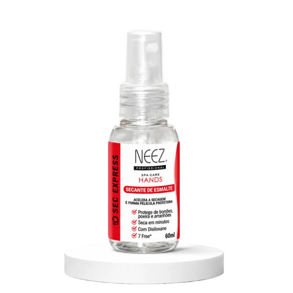 Secante de Esmalte Neez