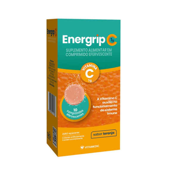 Energrip C 1g