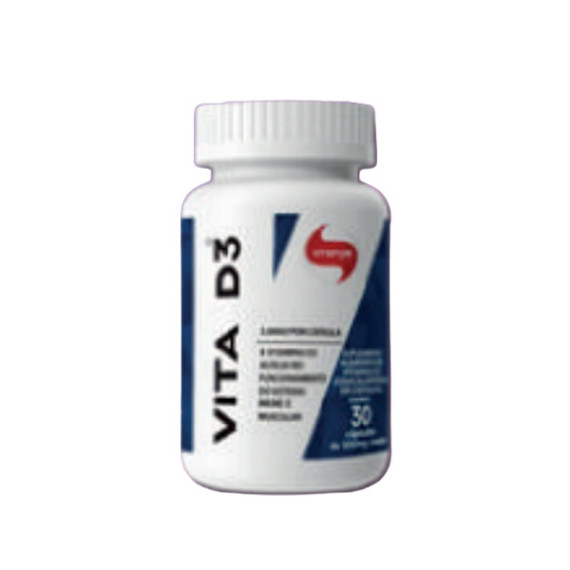 Vita D3 Vidora