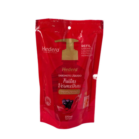 Sabonete Líquido Hedera 370ml