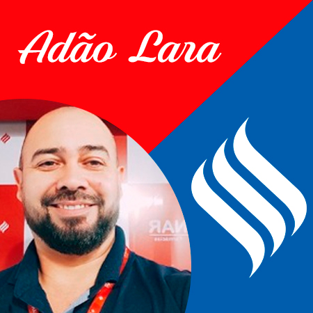 Adão Lara Expansão