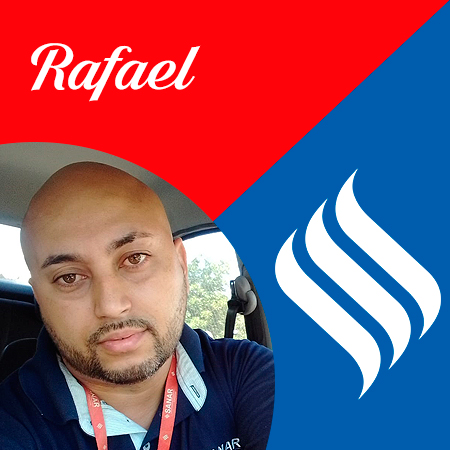 Rafael Consultor de Lojas