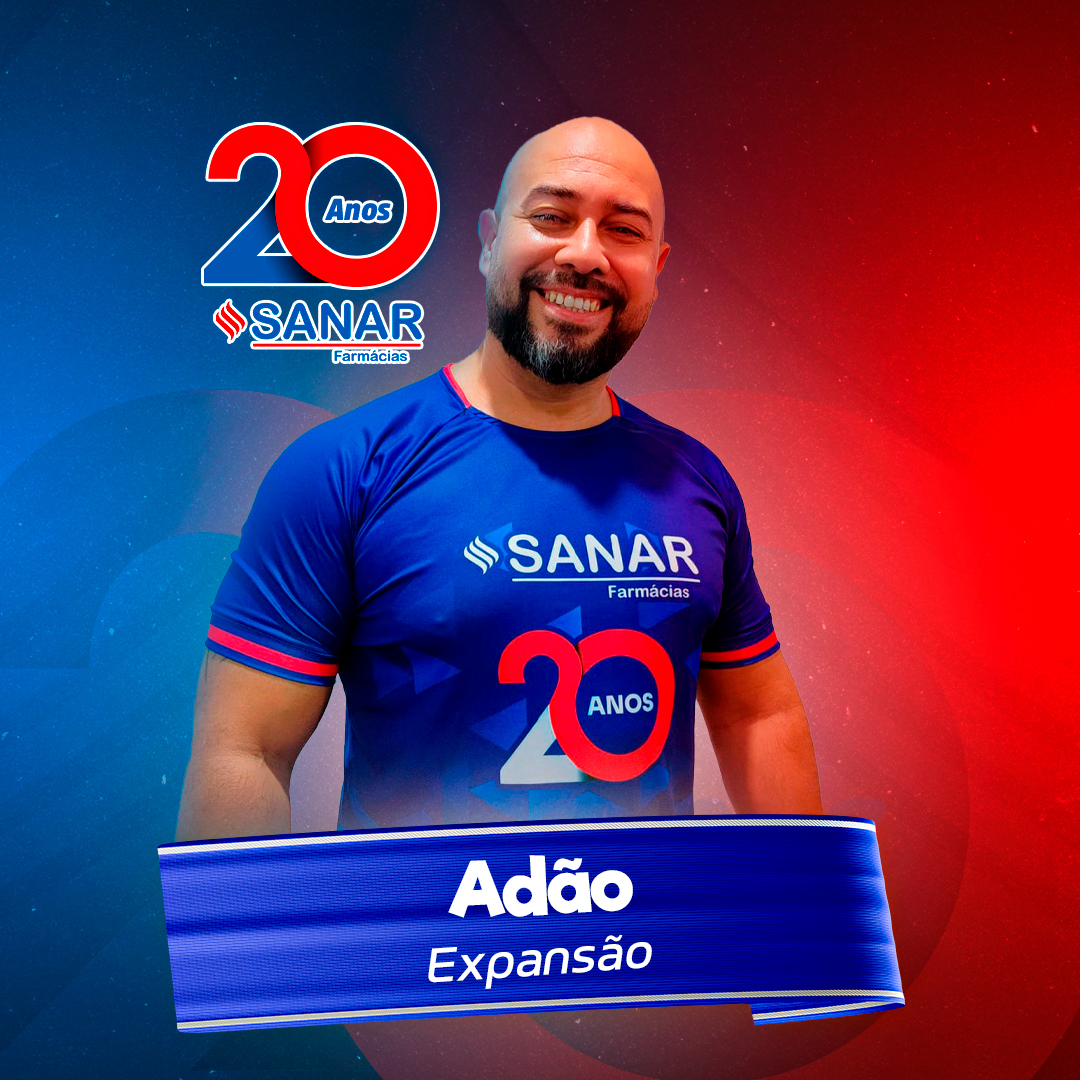 Adão Lara Expansão