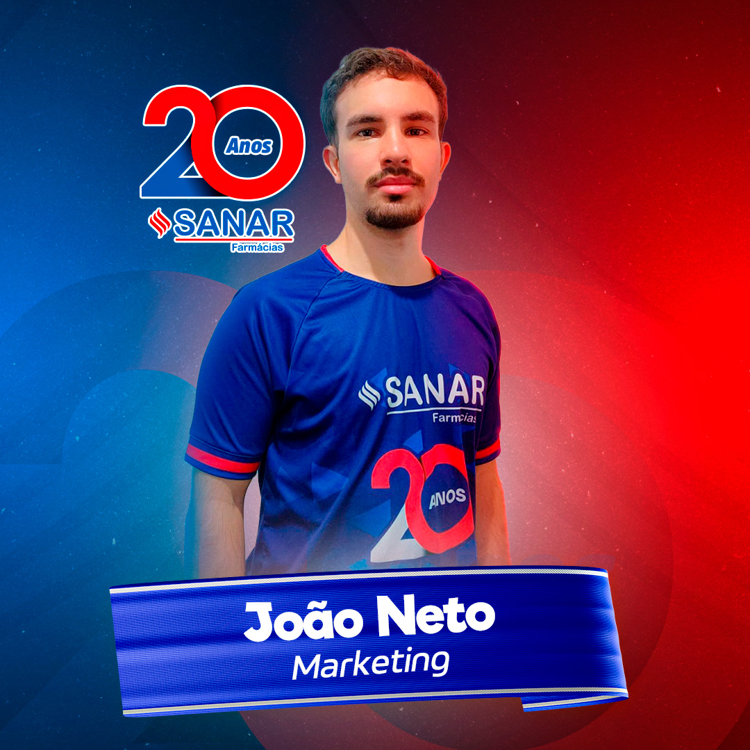João Marketing