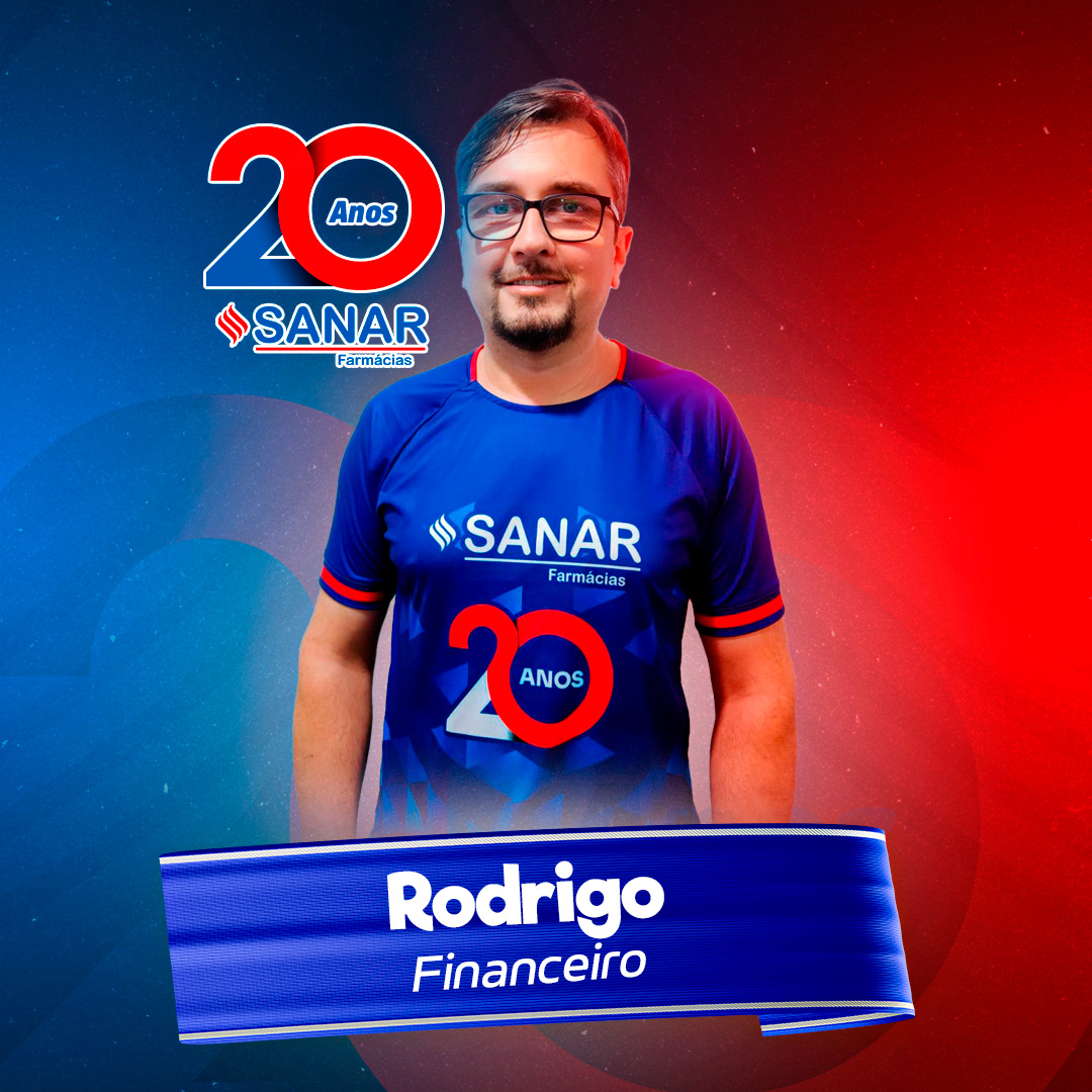 Rodrigo Financeiro