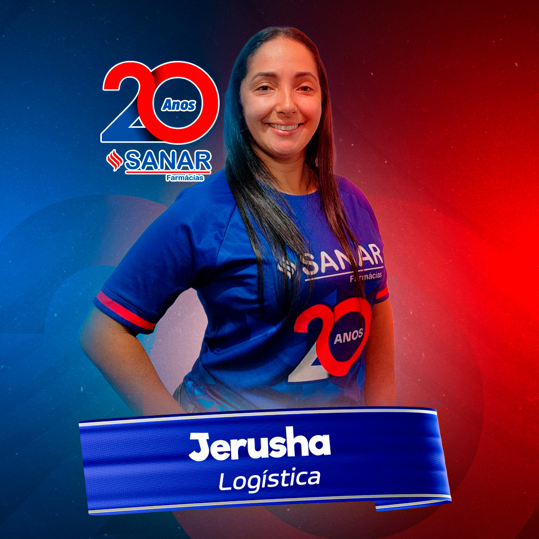Jerusha Logística