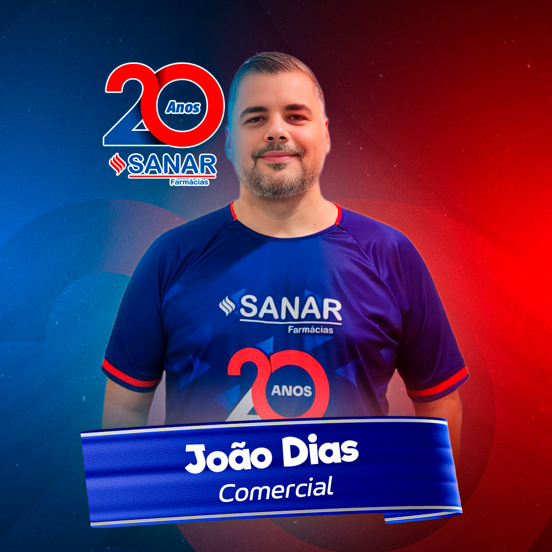 João Dias Comercial