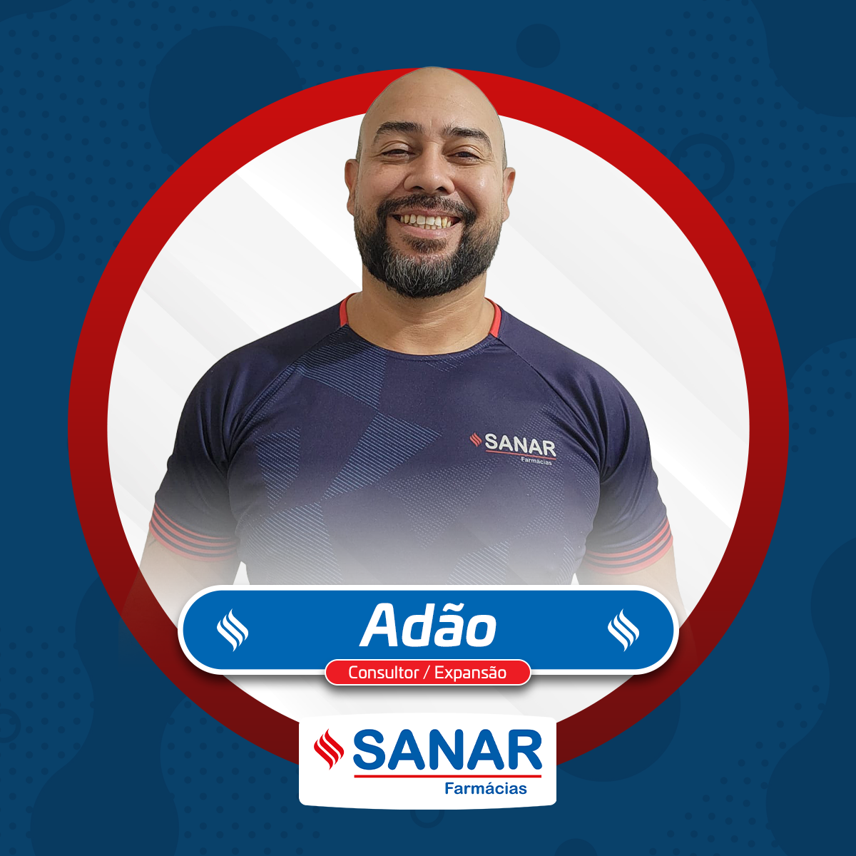 Adão Lara Expansão