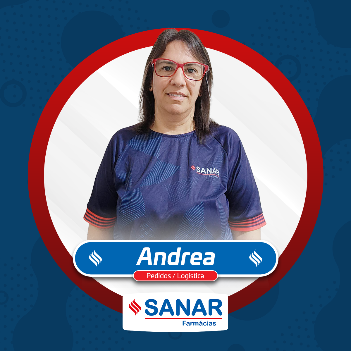 Andrea Pedidos Lojas